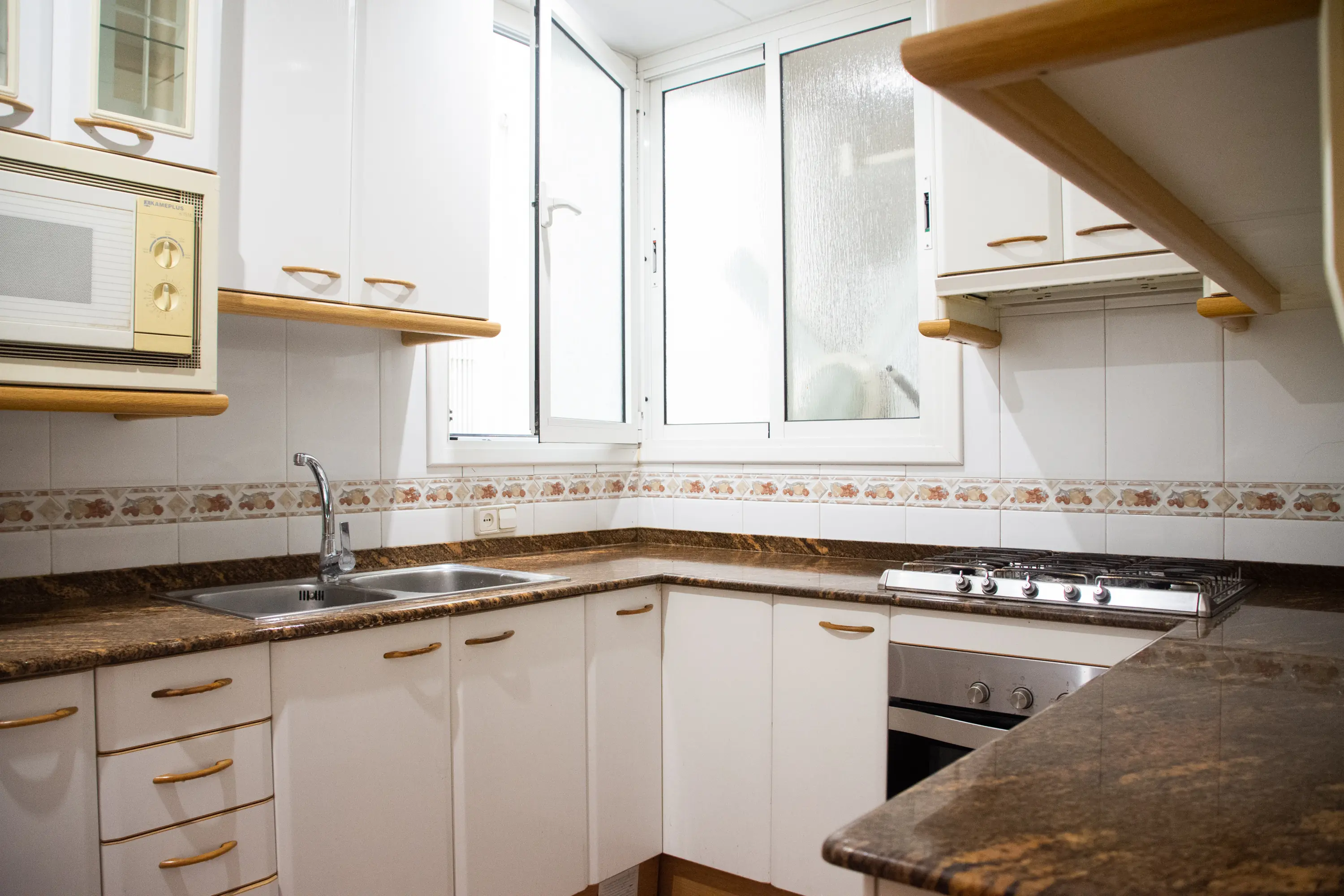 Cucina 1