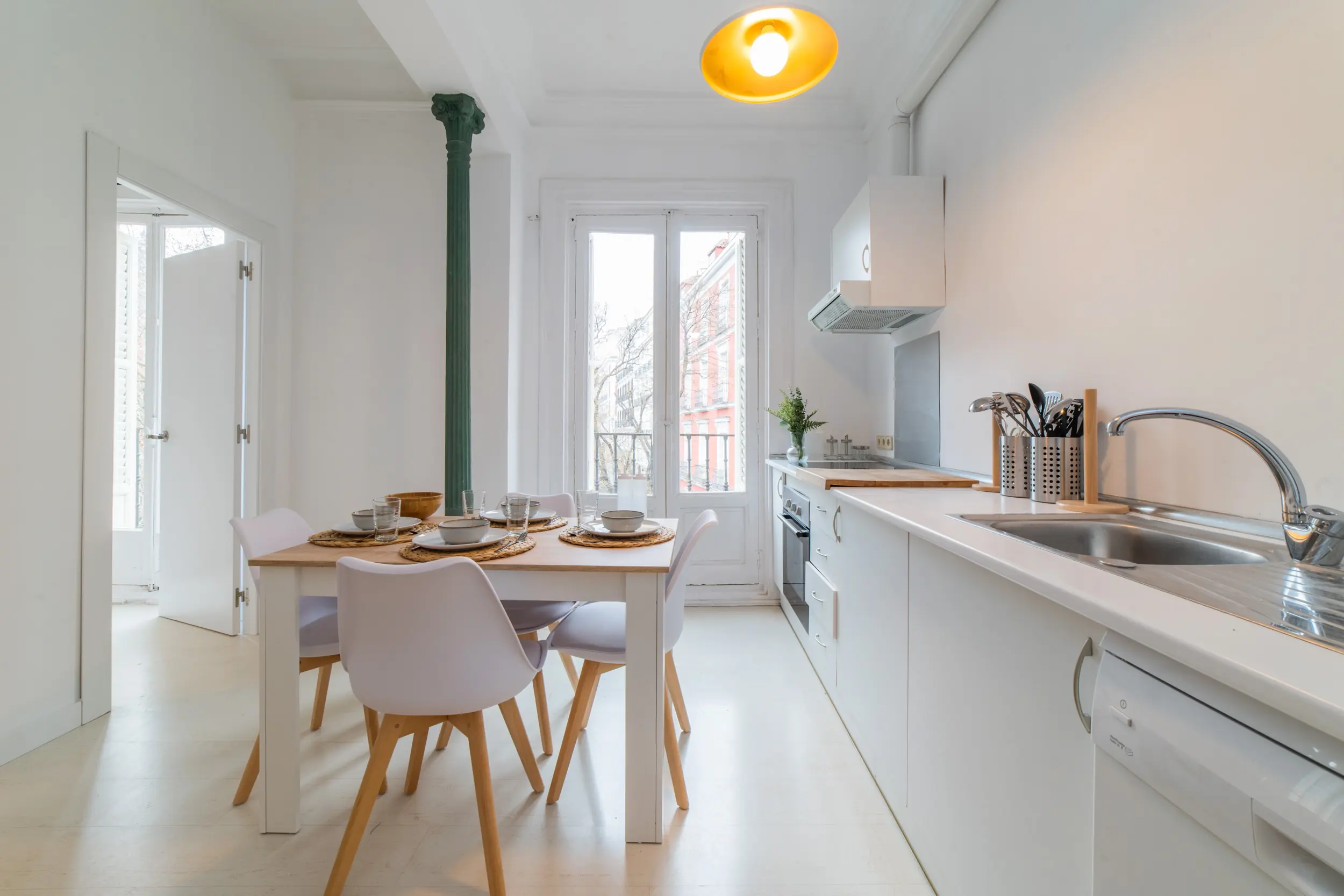 Cucina 1