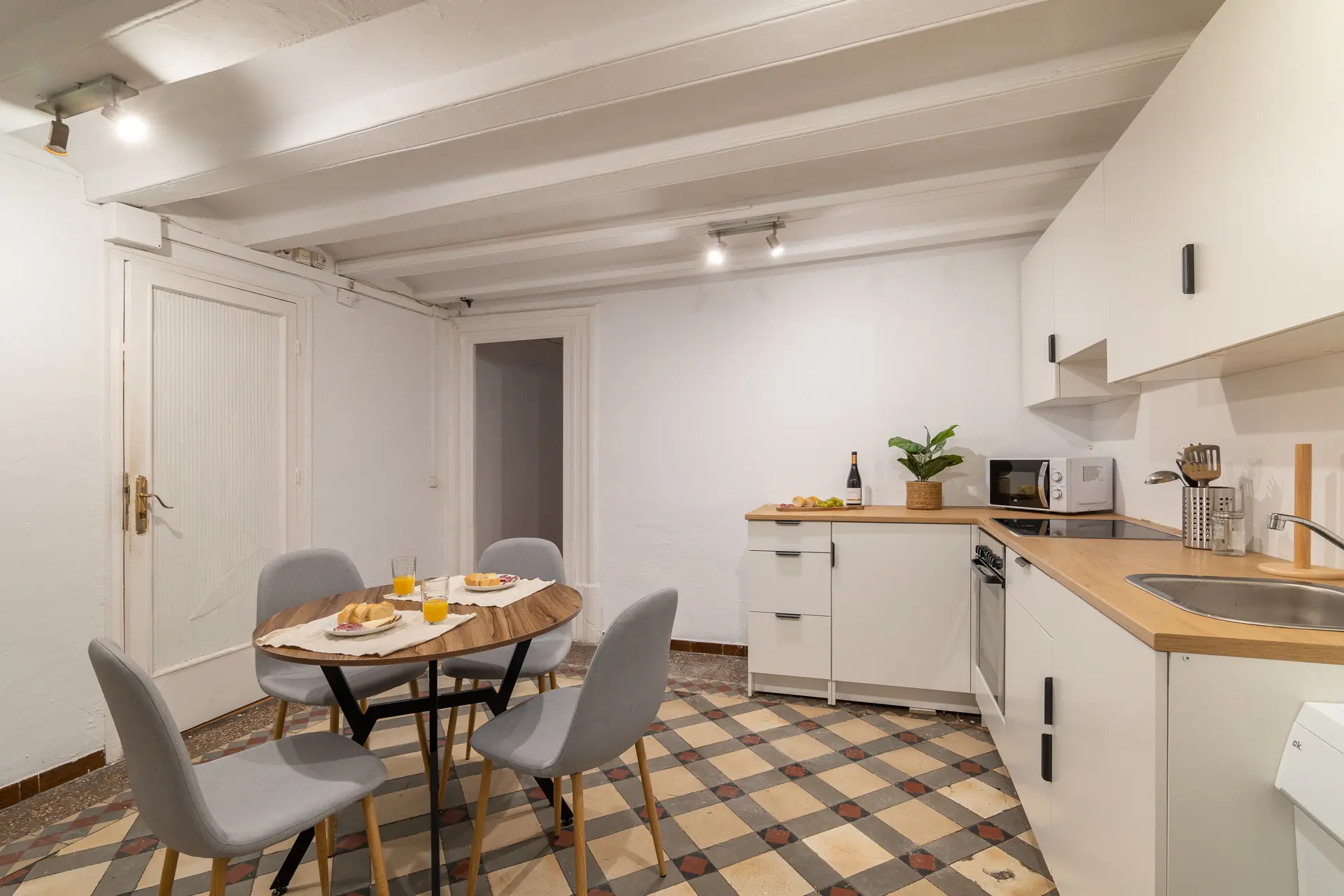 Cucina 2