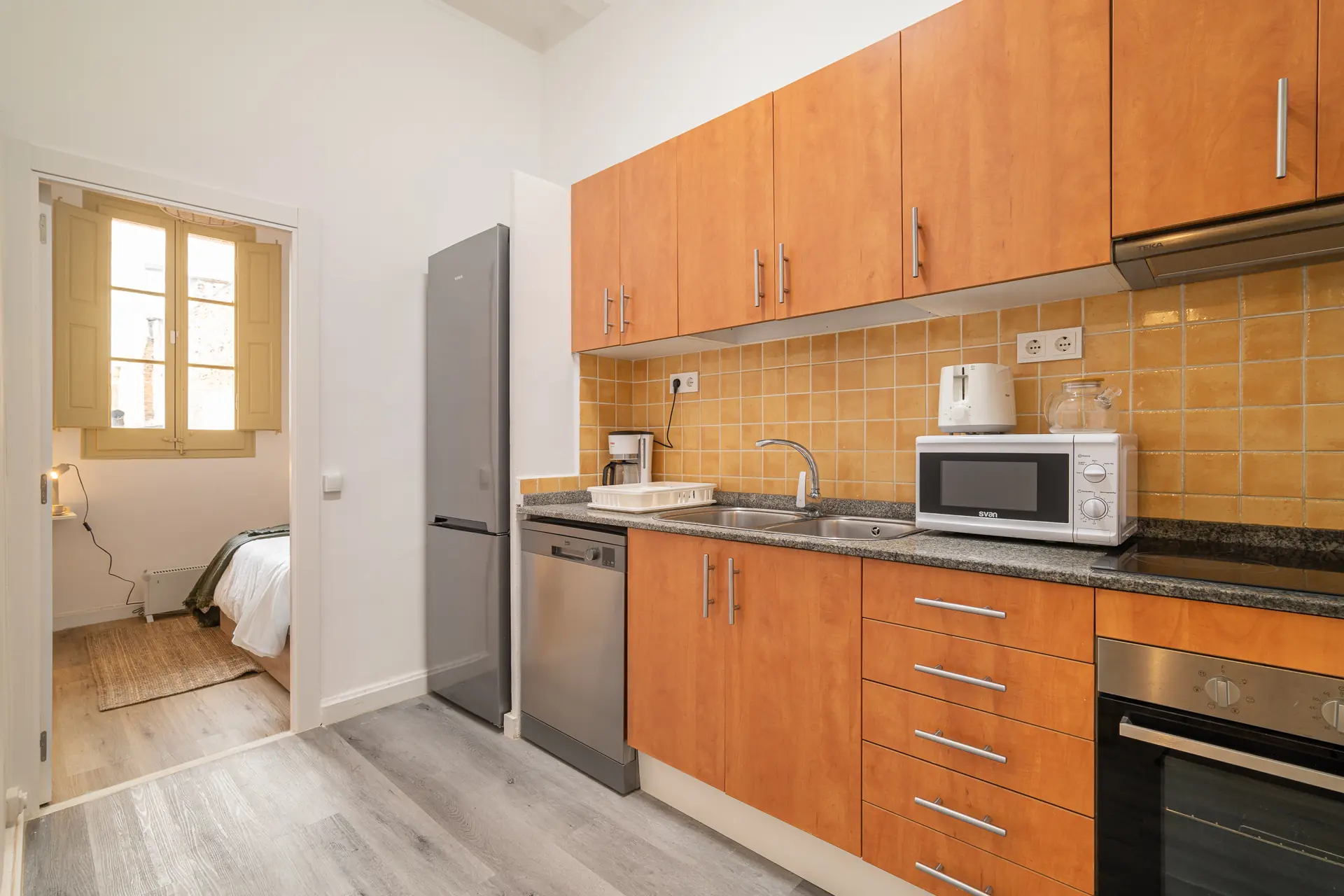 Kitchen 1
