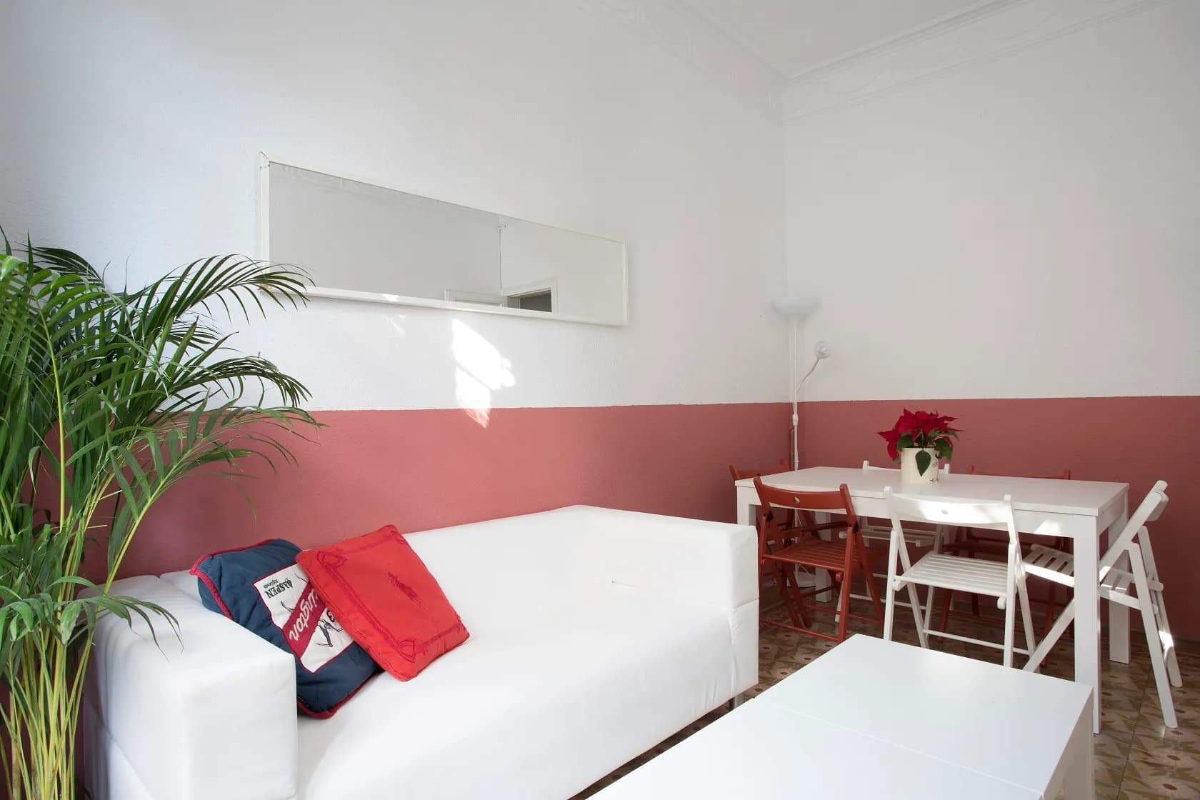 Private room in Barcelona photo 5