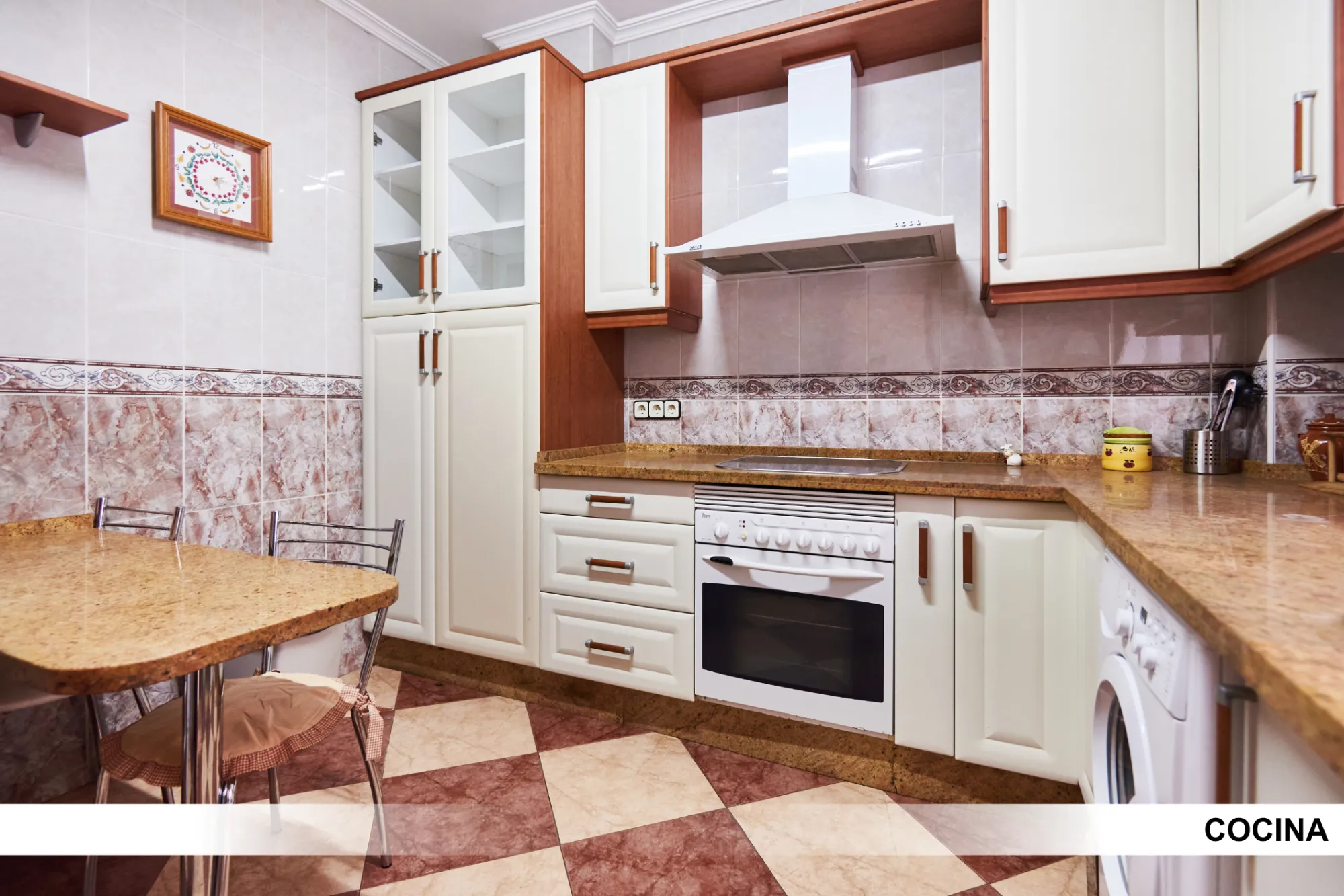 Kitchen 2