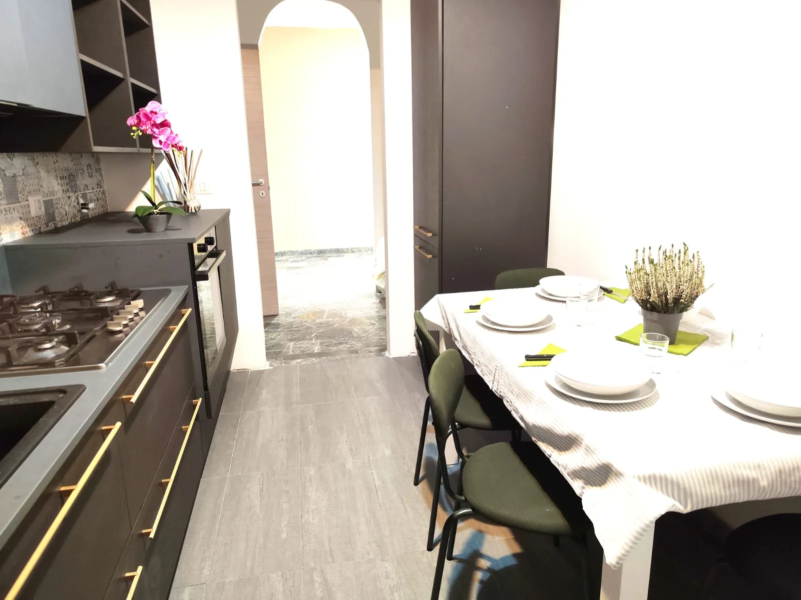 Cucina 1