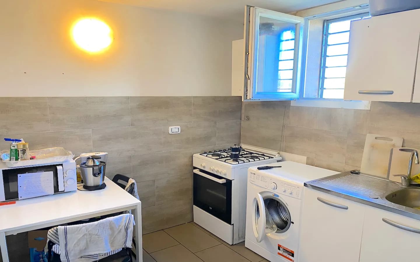 Cucina 1