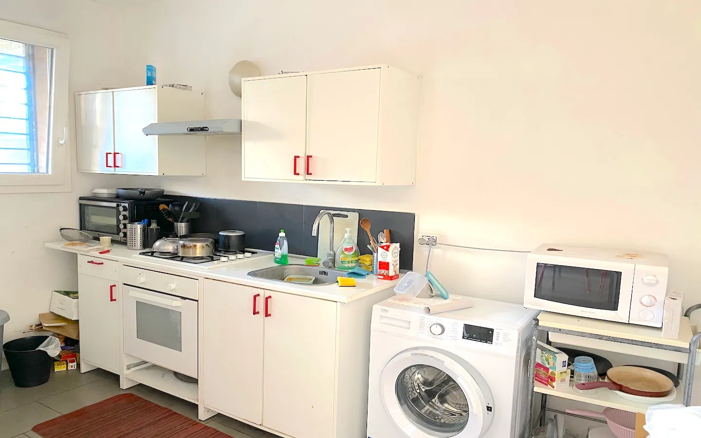 Cucina 1