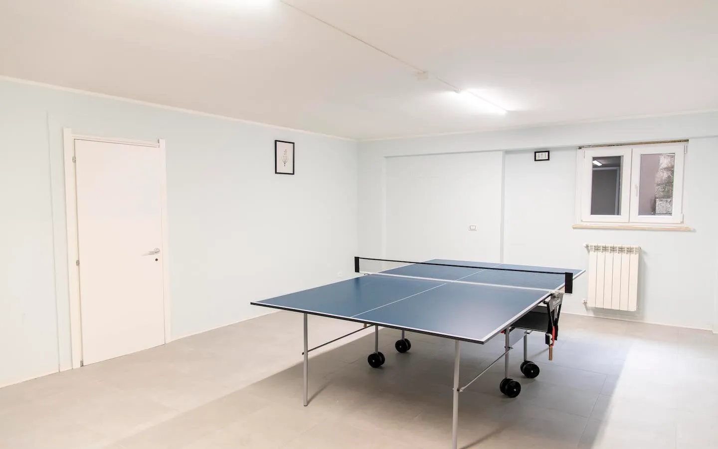 Private room in Rome photo 5