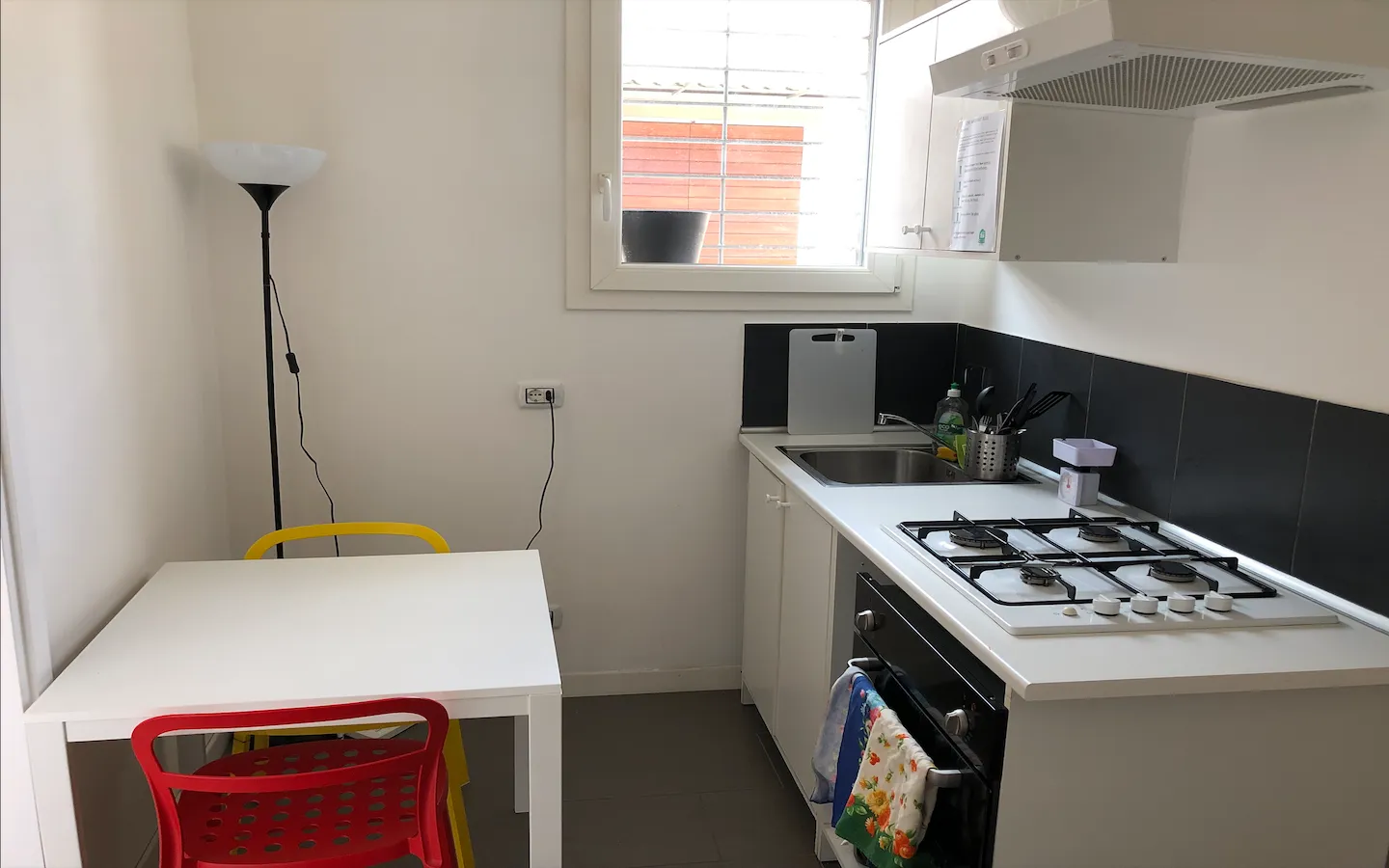 Kitchen 1