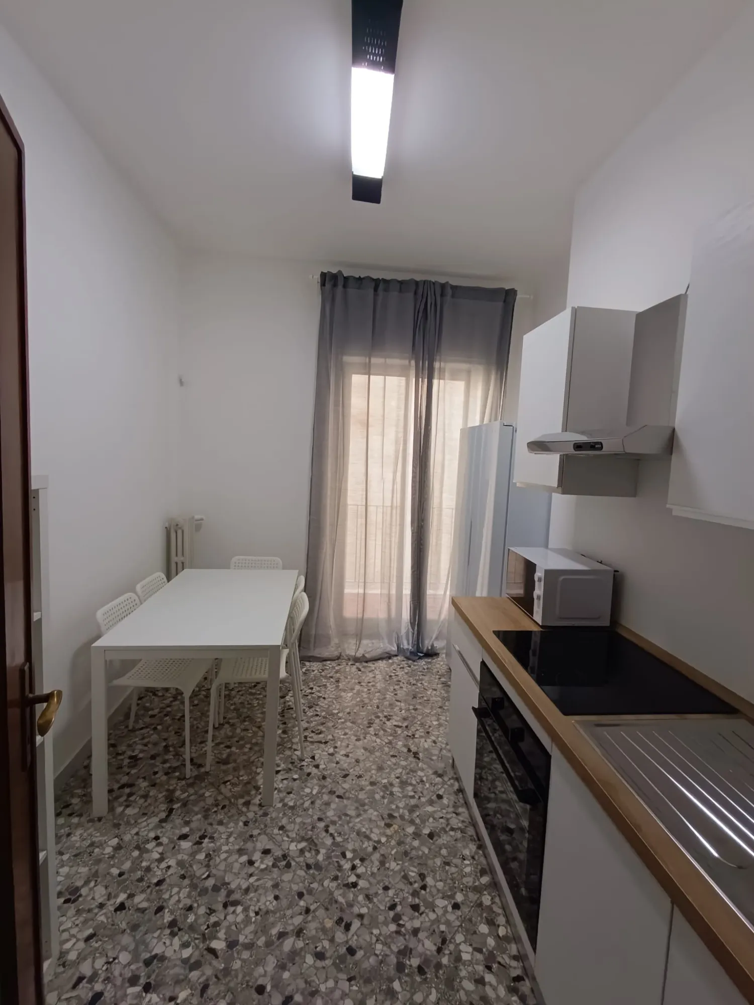 Stanza privata a Bari photo 5