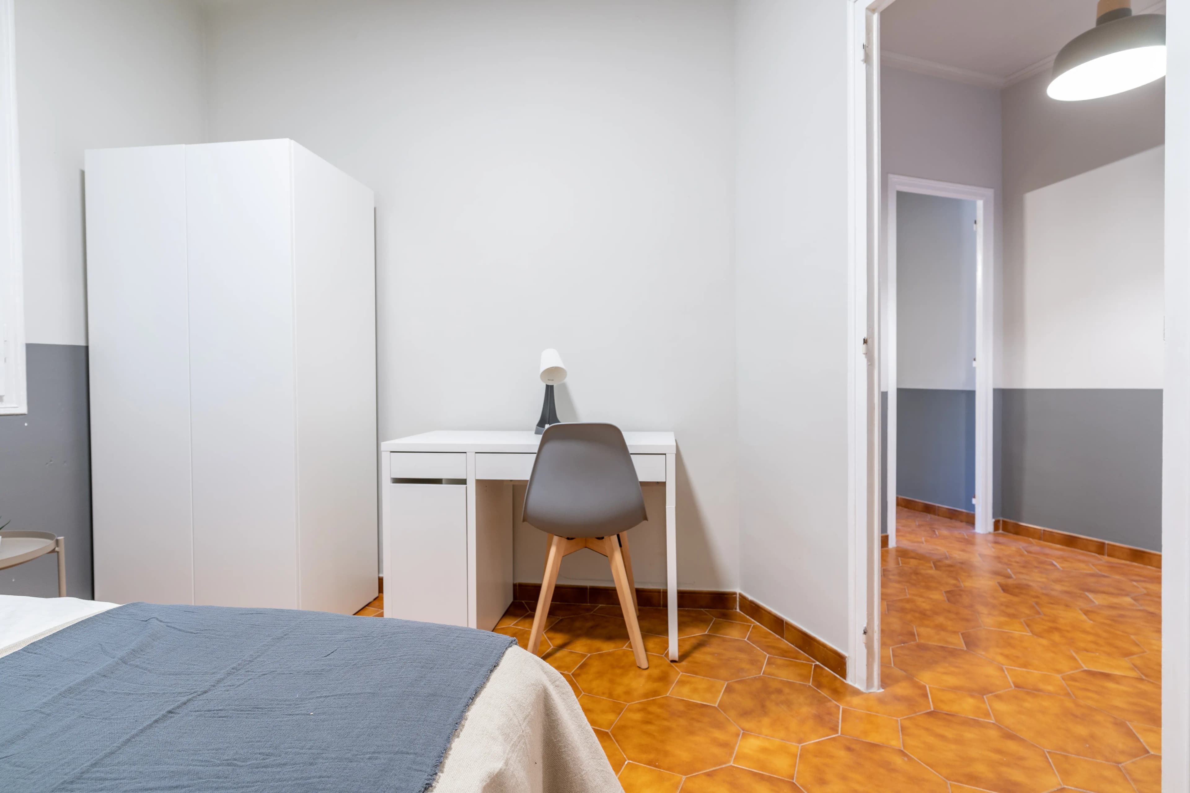 Private room in Barcelona photo 5