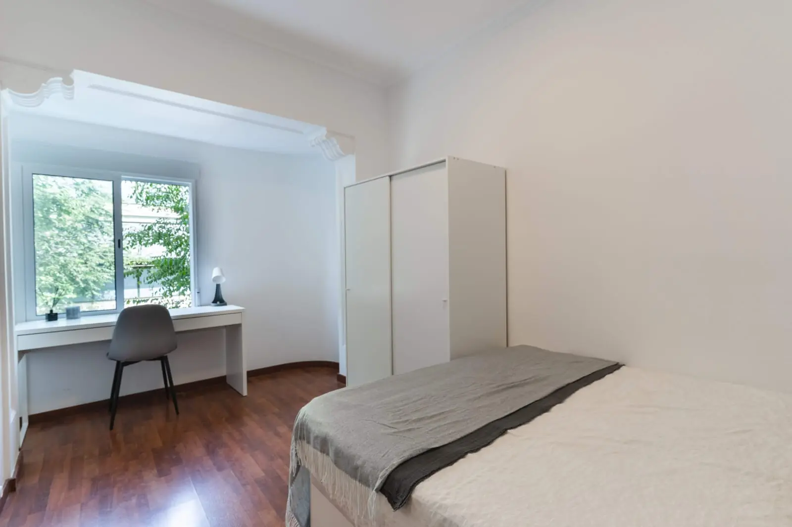 Private room in Barcelona photo 3