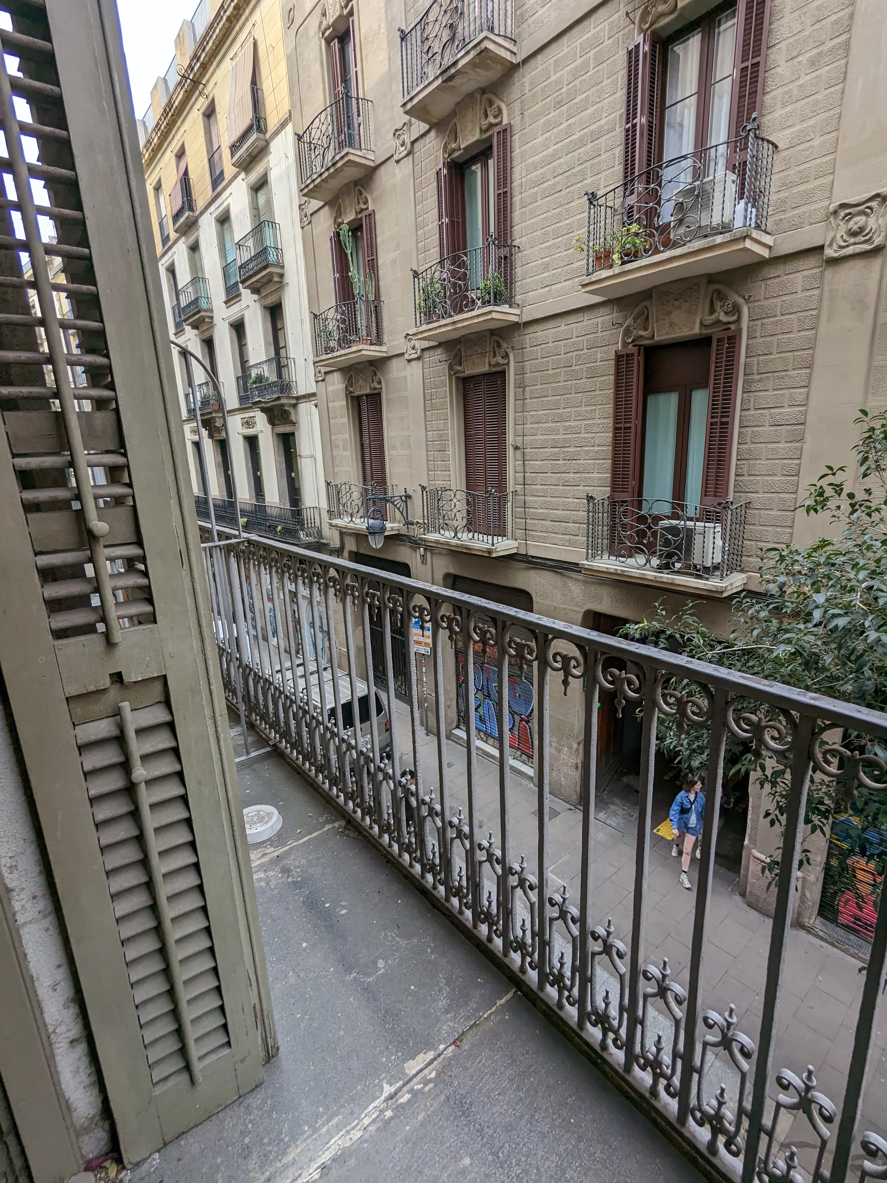 Stanza privata a Barcelona photo 3