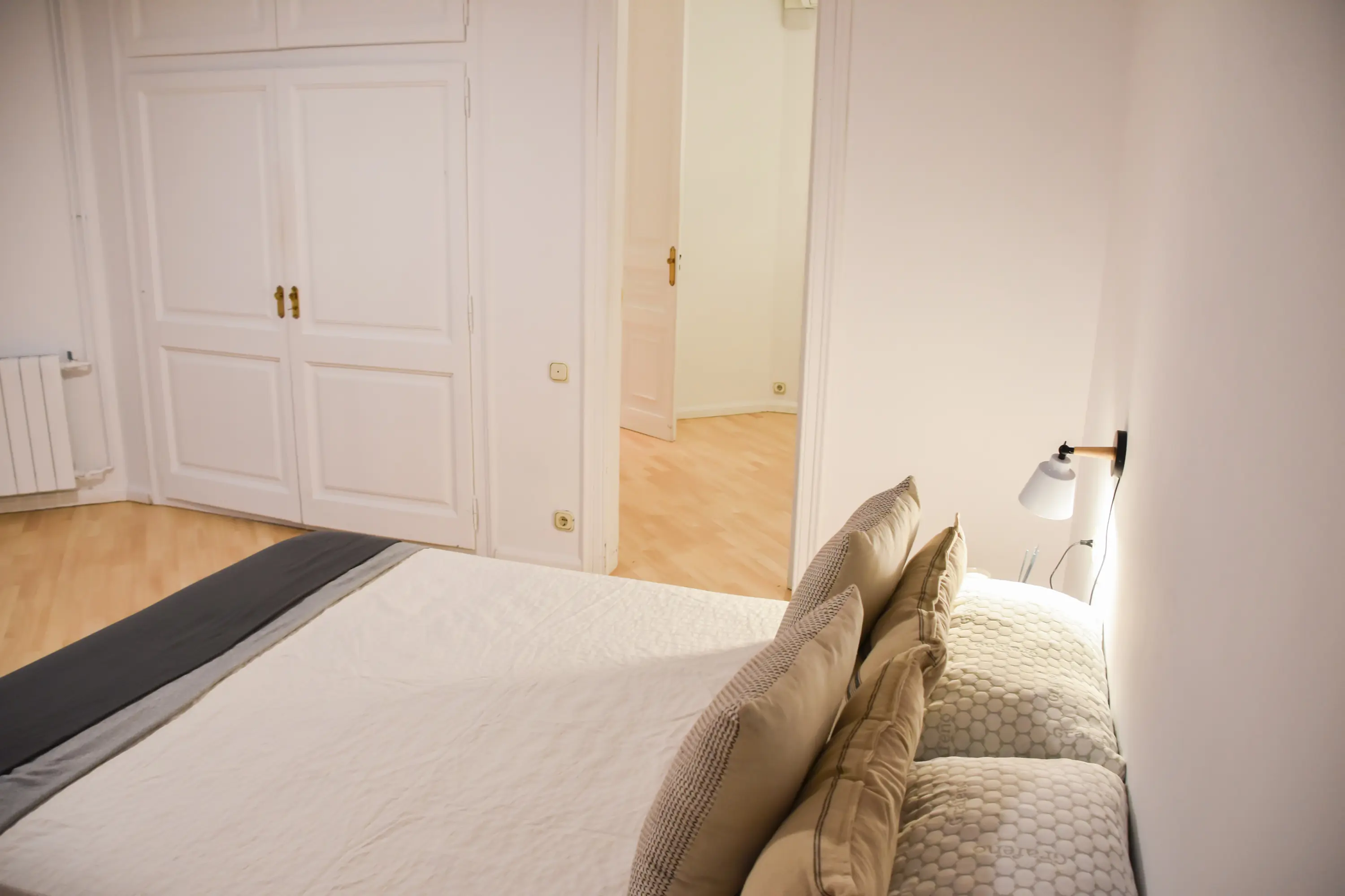 Private room in Barcelona photo 3