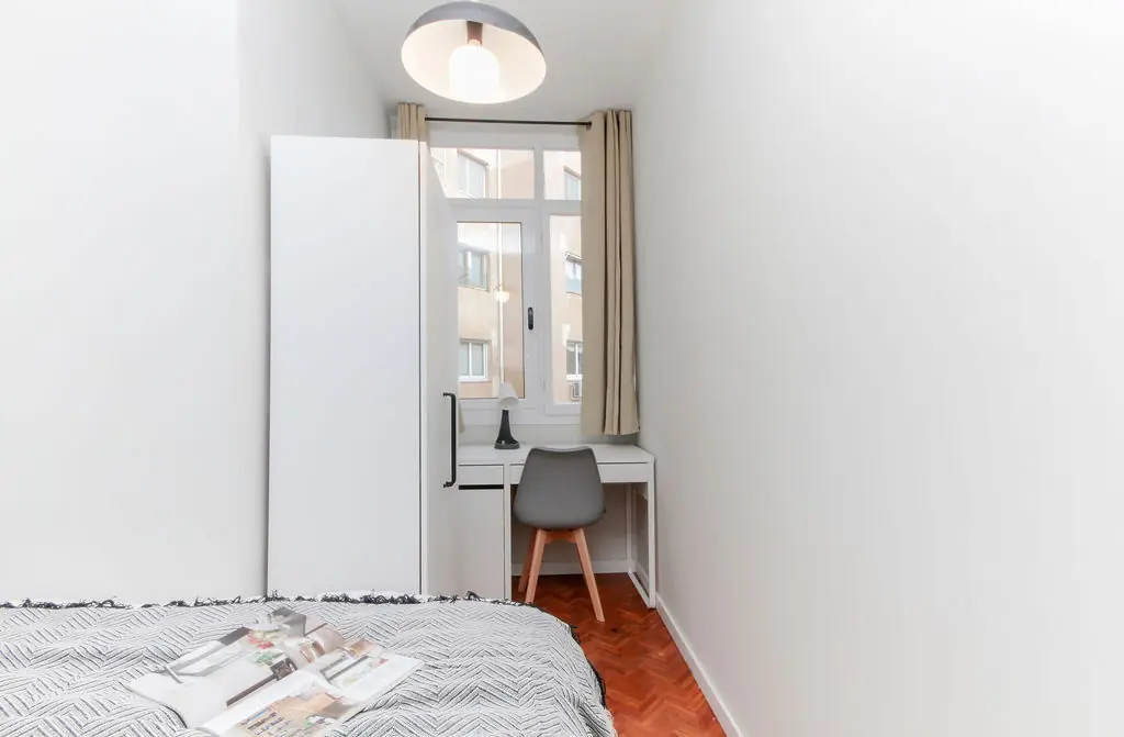 Private room in Barcelona photo 4