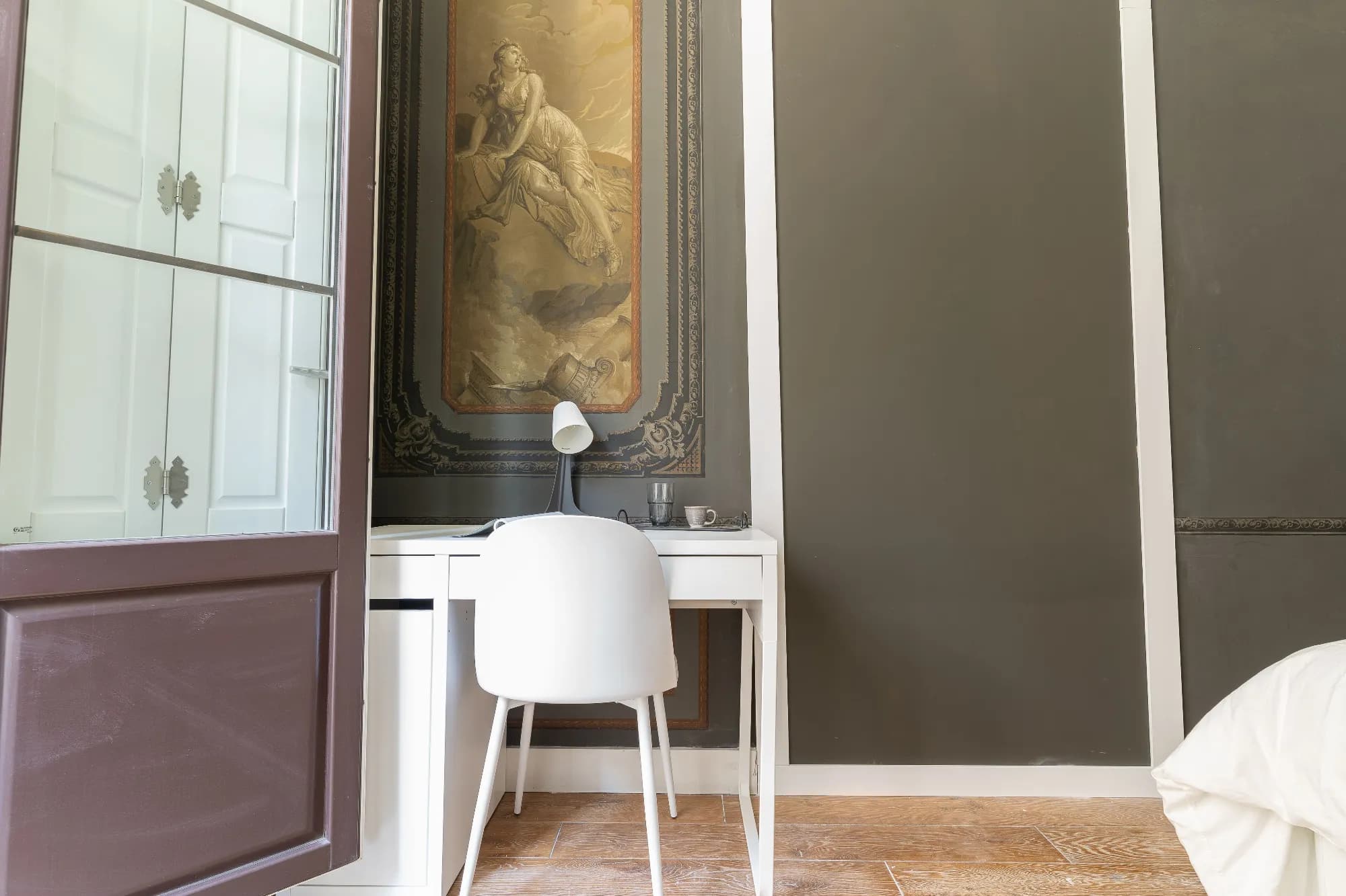 Private room in Barcelona photo 4