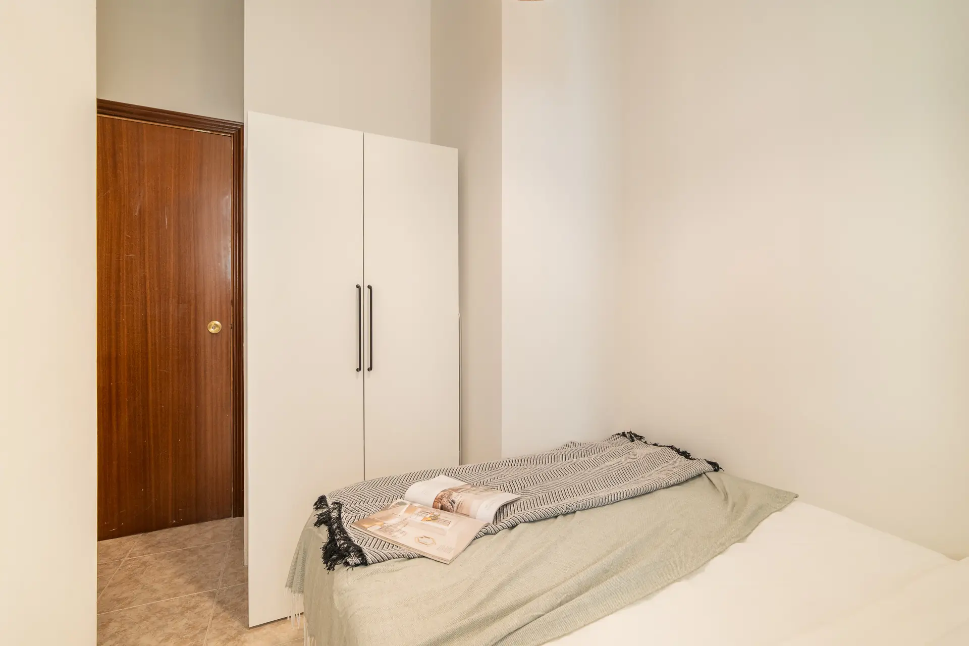 Private room in Barcelona photo 3