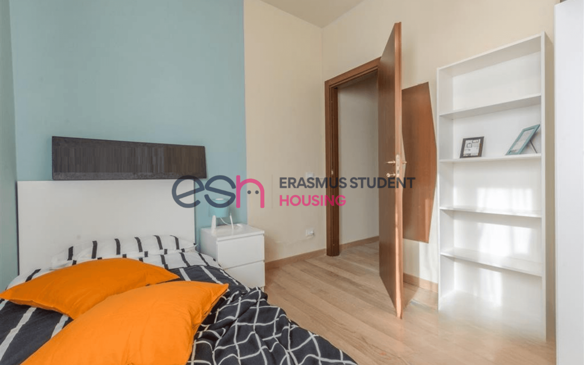 Room in Pisa