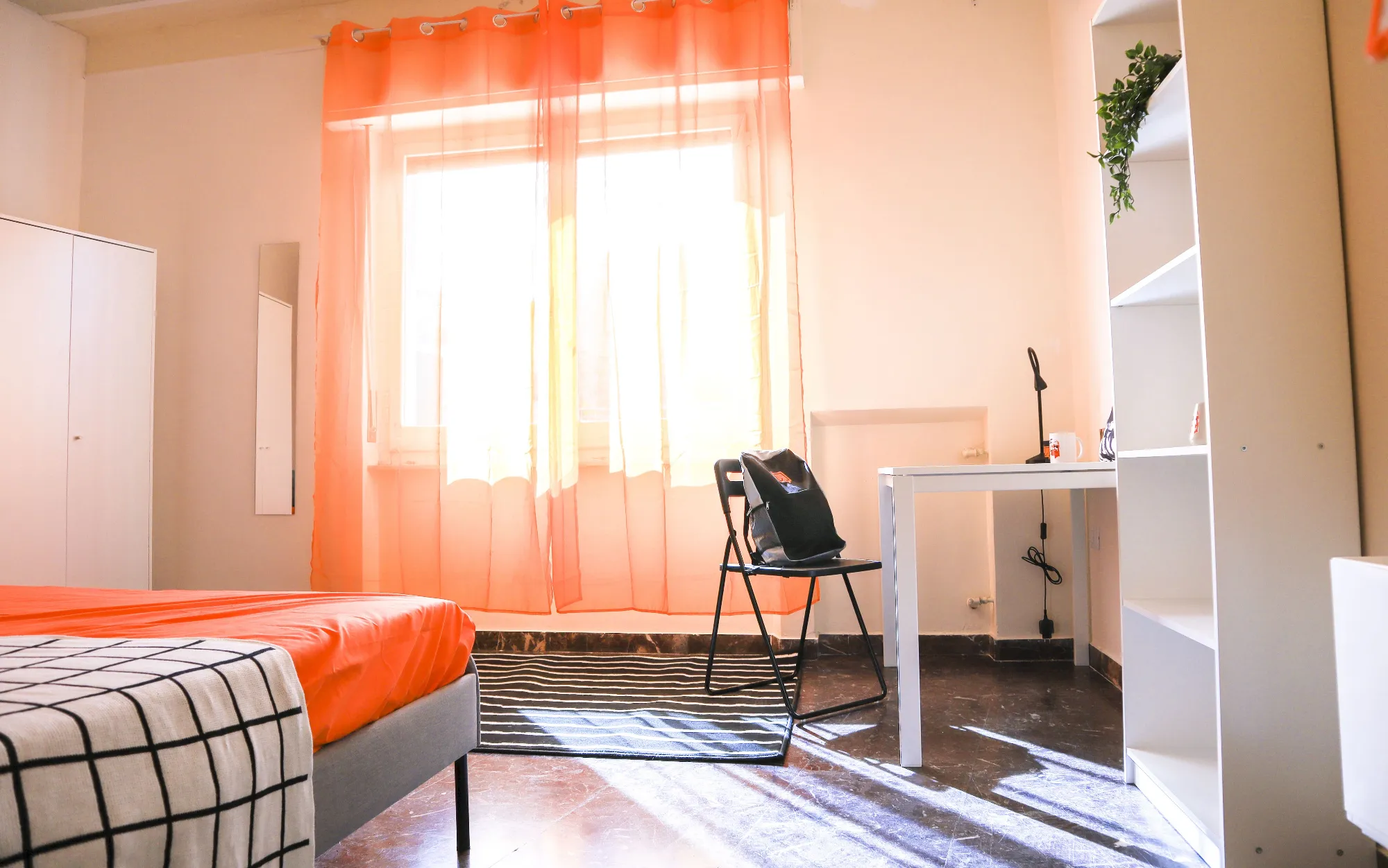 Room in Cagliari