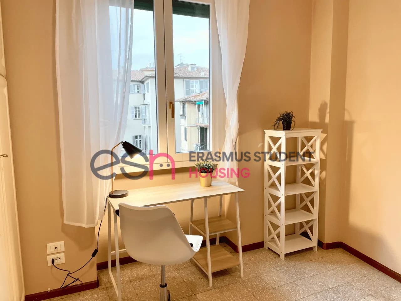 Room in Florence