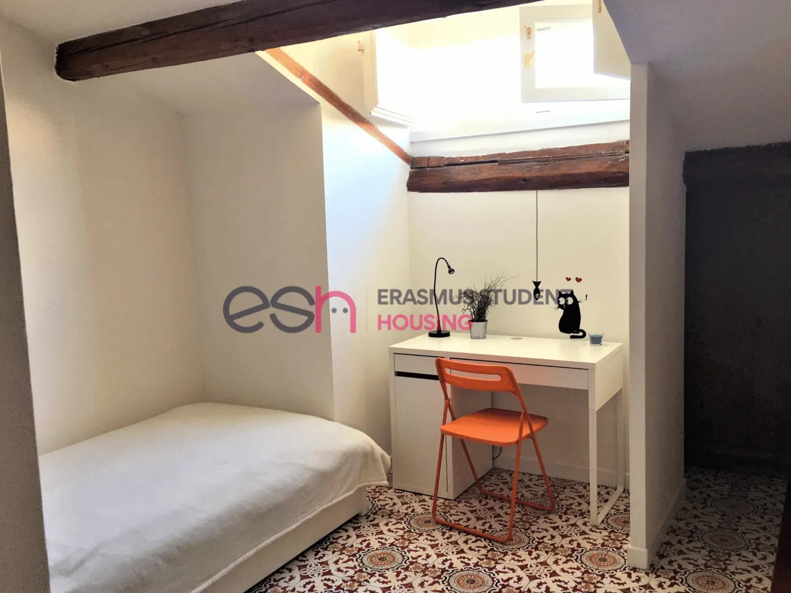 Room in Florence