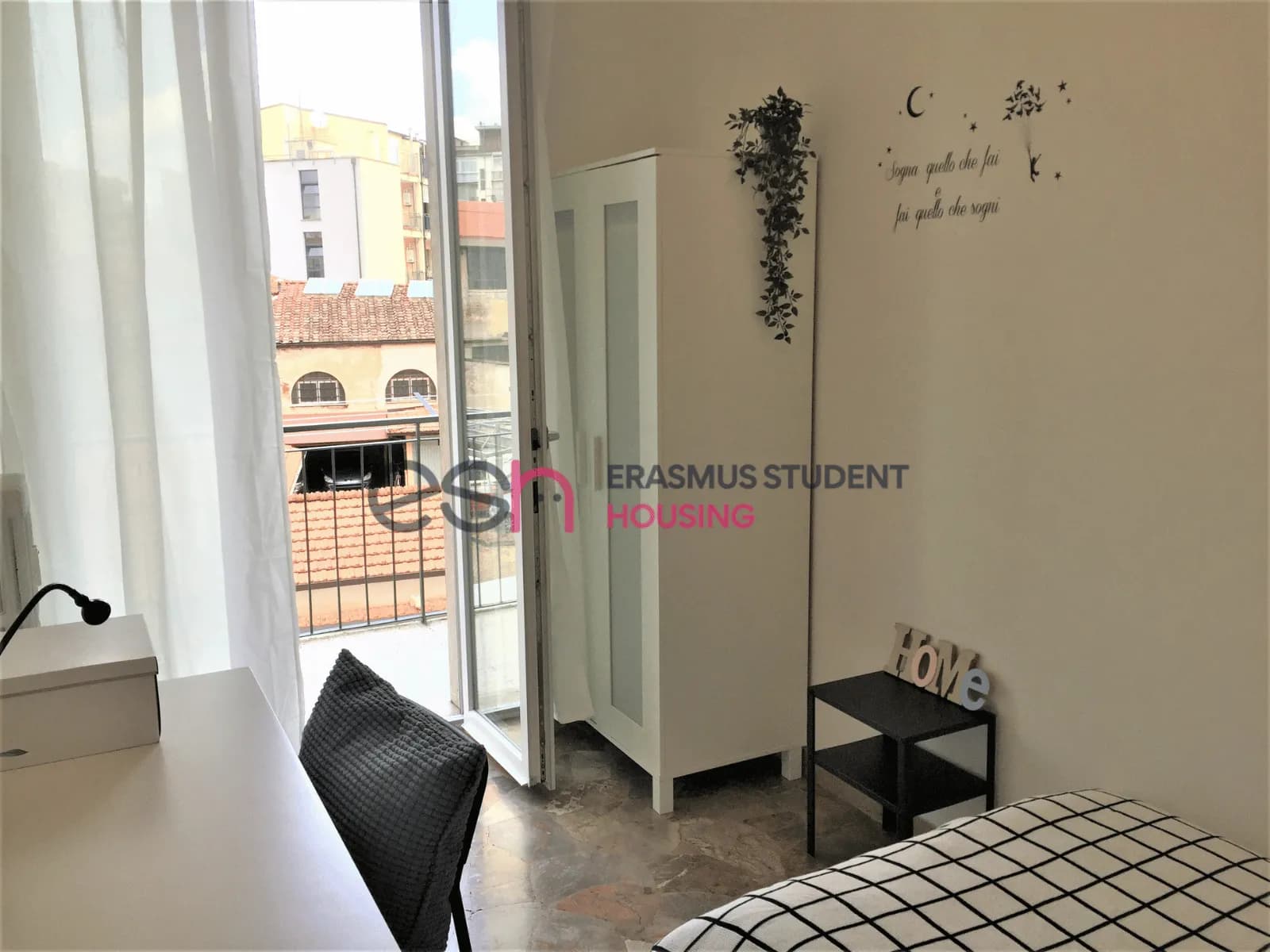 Room in Florence