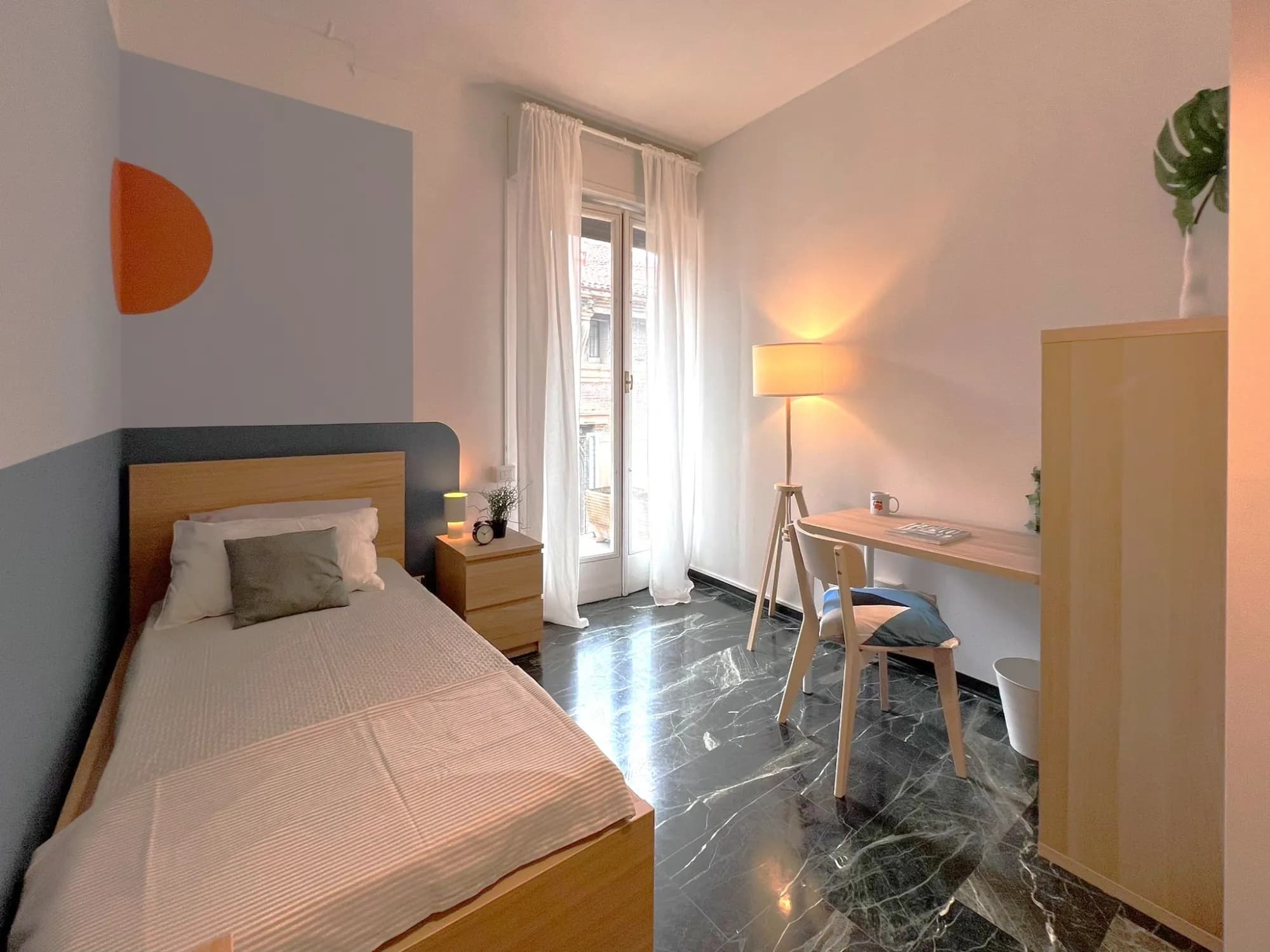 Room in Bologna