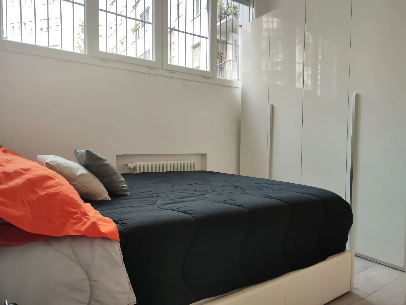 Room in Bologna