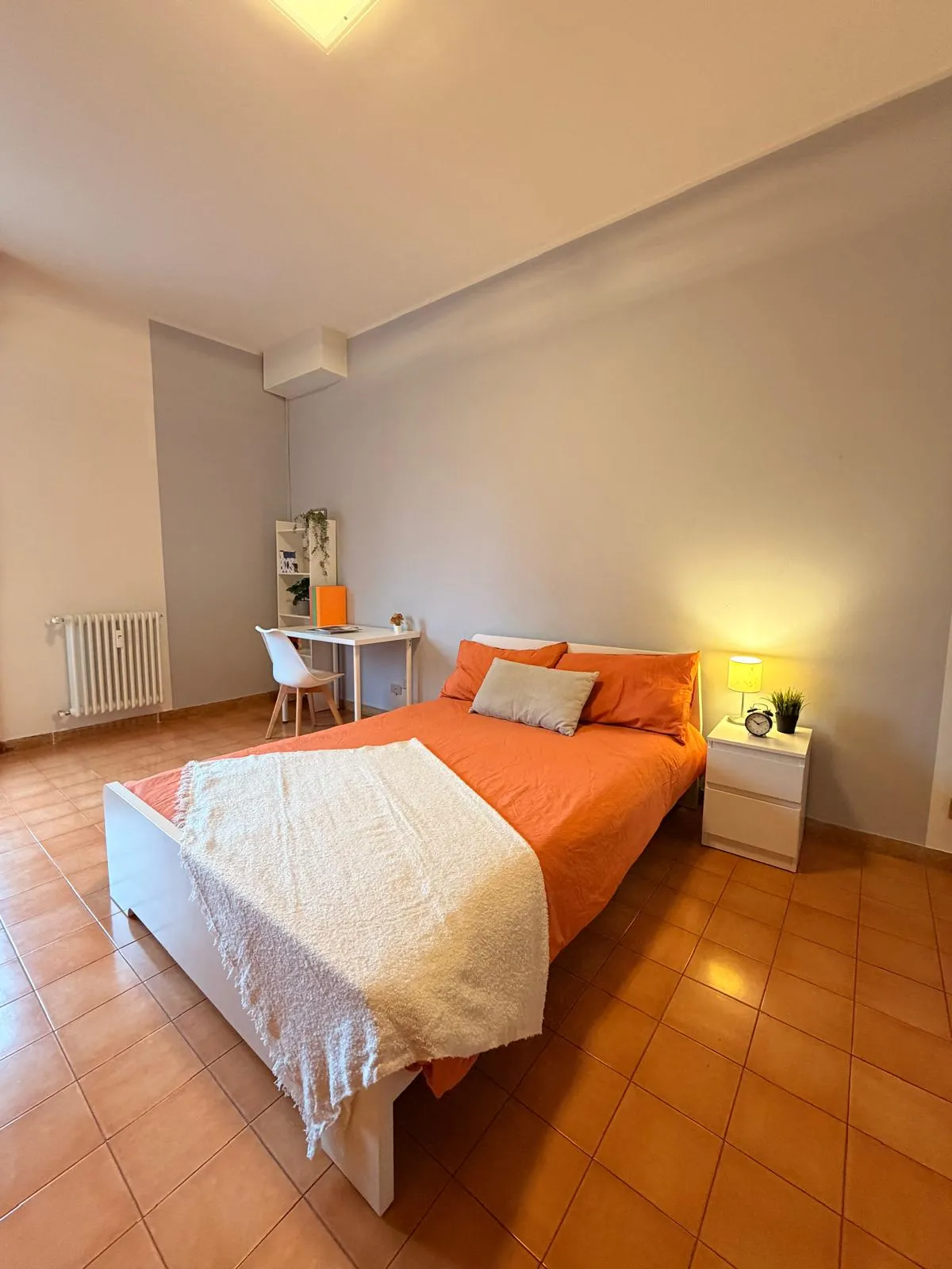 Private room in Bologna photo 4