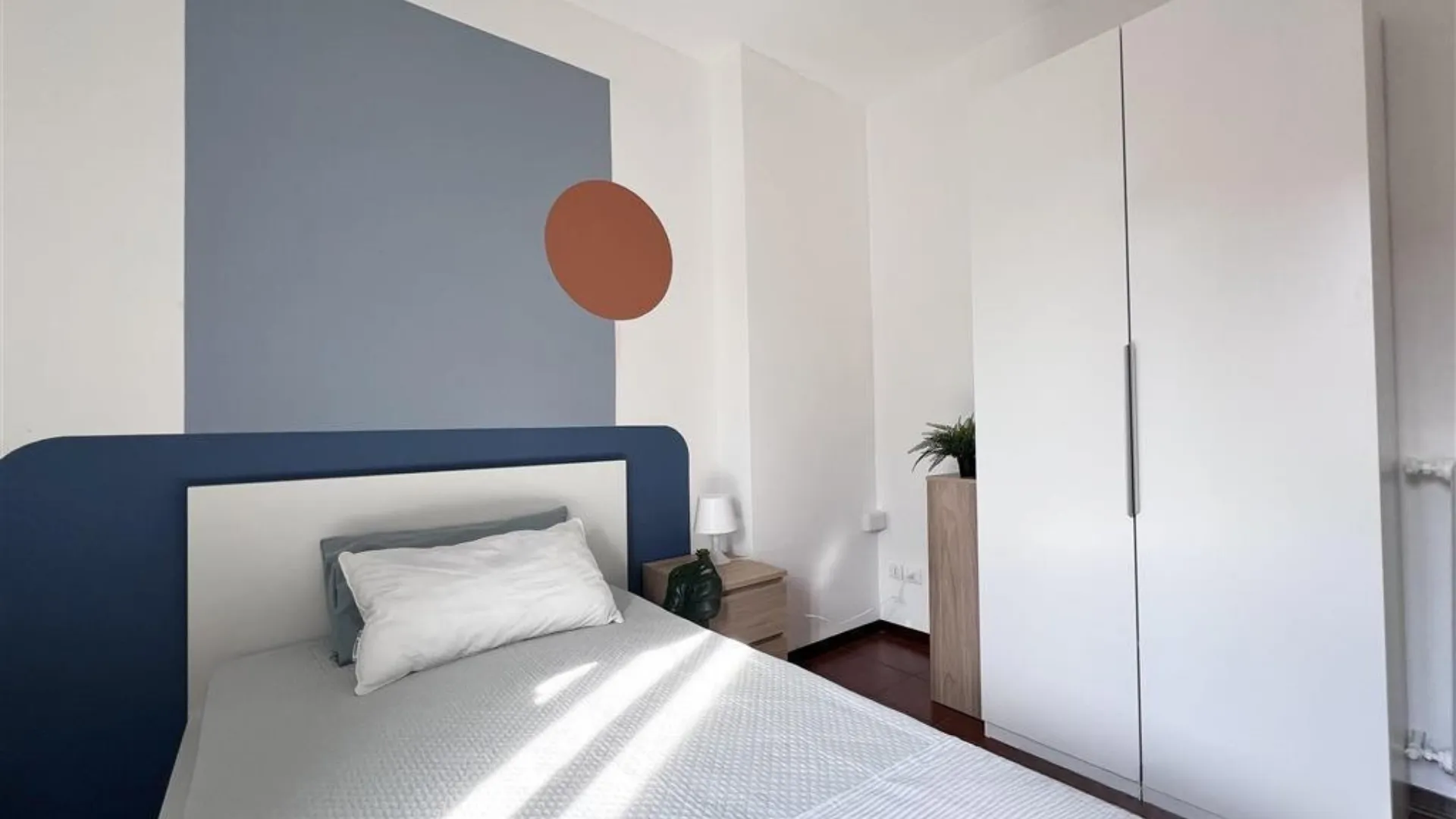 Room in Bologna