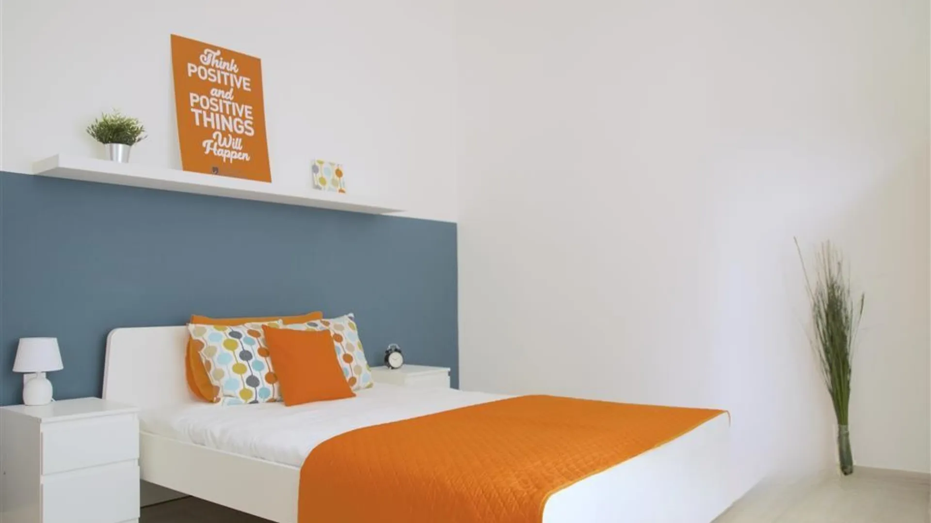 Room in Bologna
