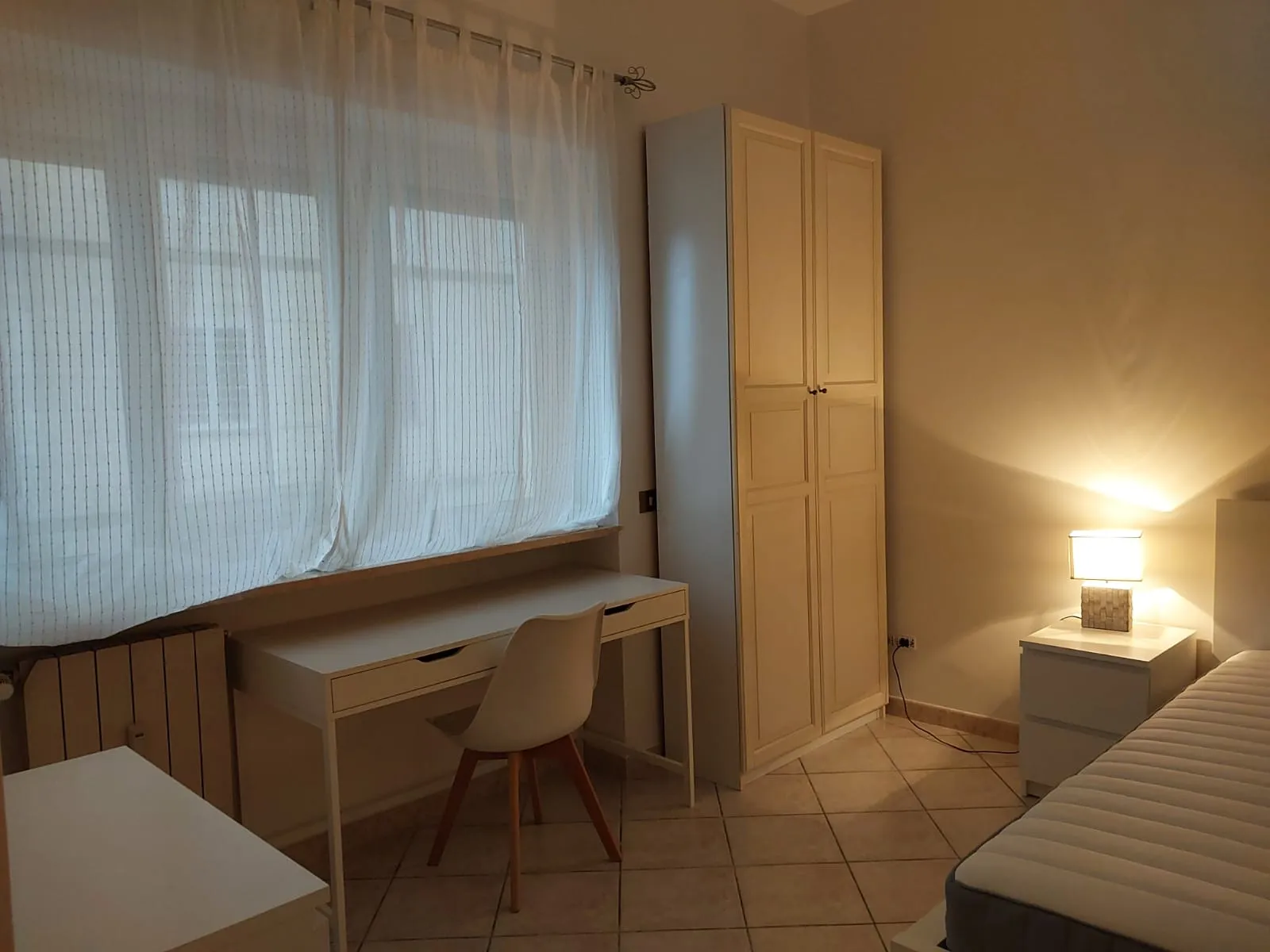 Stanza privata a Rome photo 3