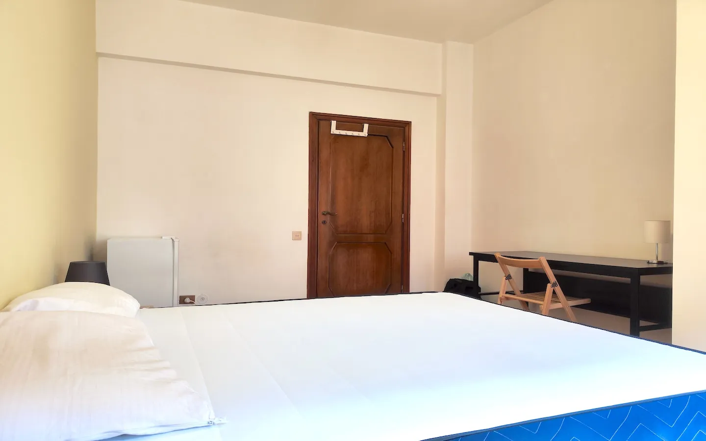 Private room in Rome photo 4