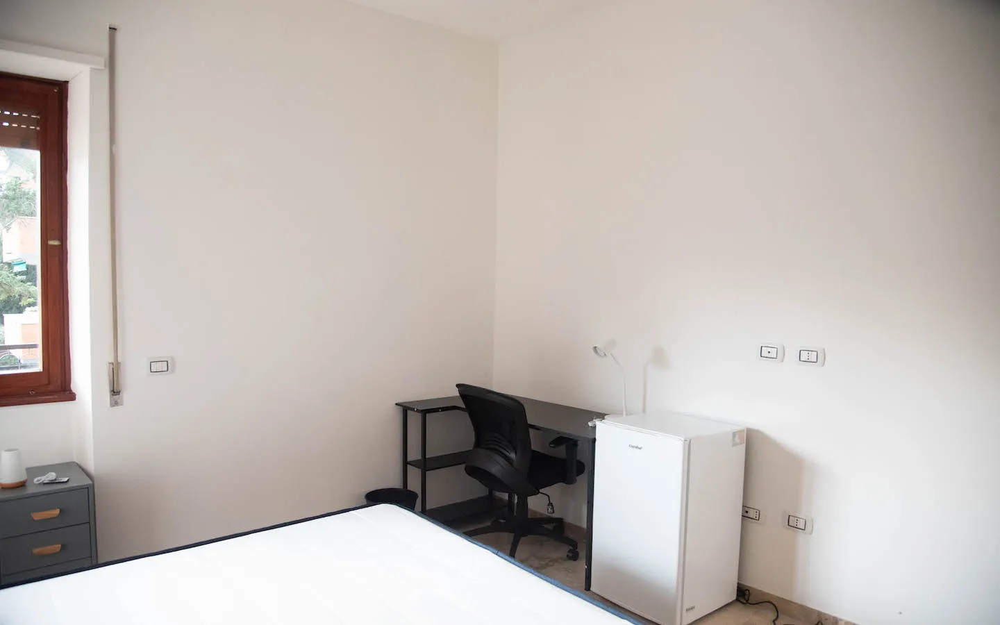 Private room in Rome photo 2