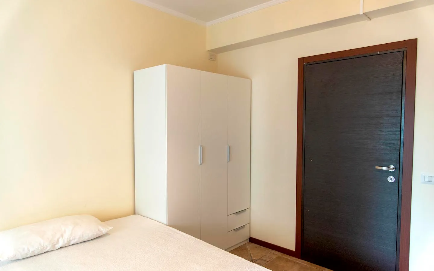 Private room in Rome photo 4