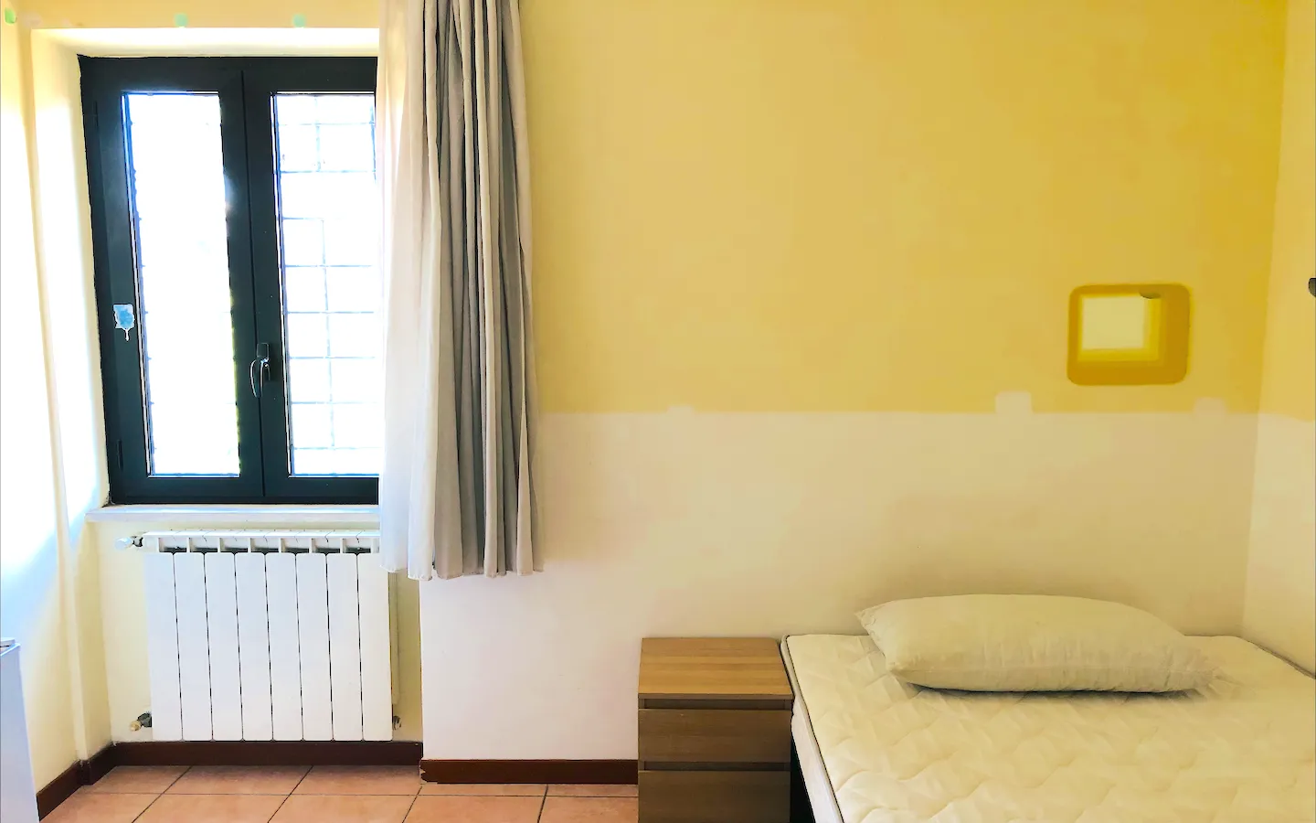 Private room in Rome photo 2