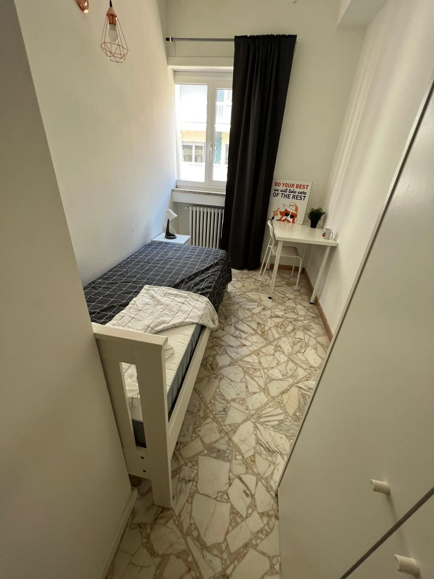 Private room in Bari photo 2