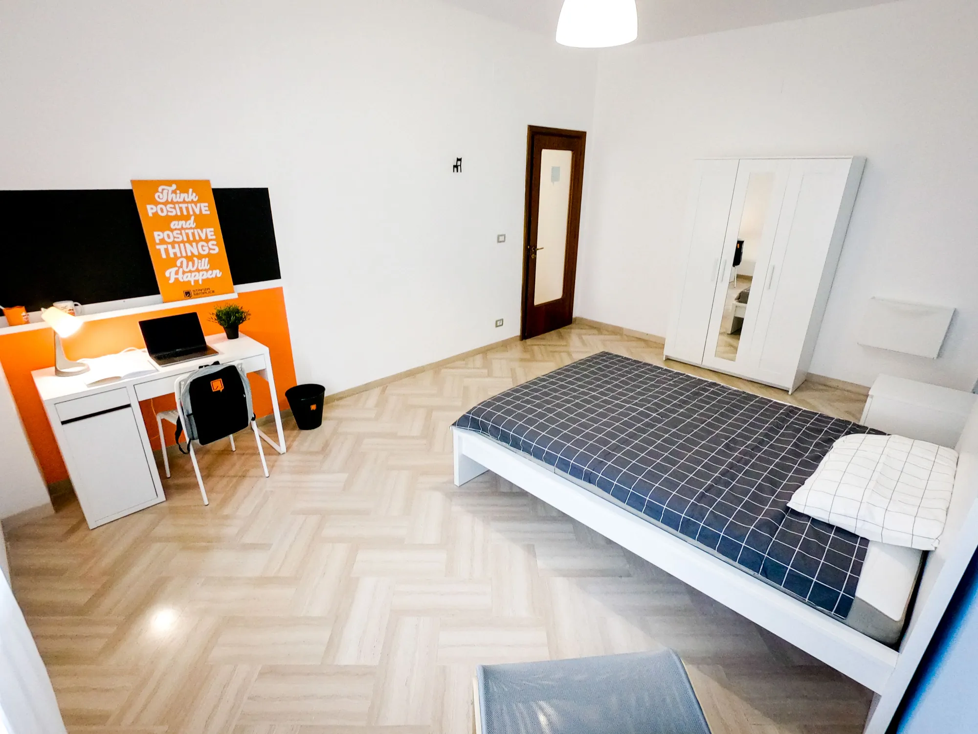 Room in Bari