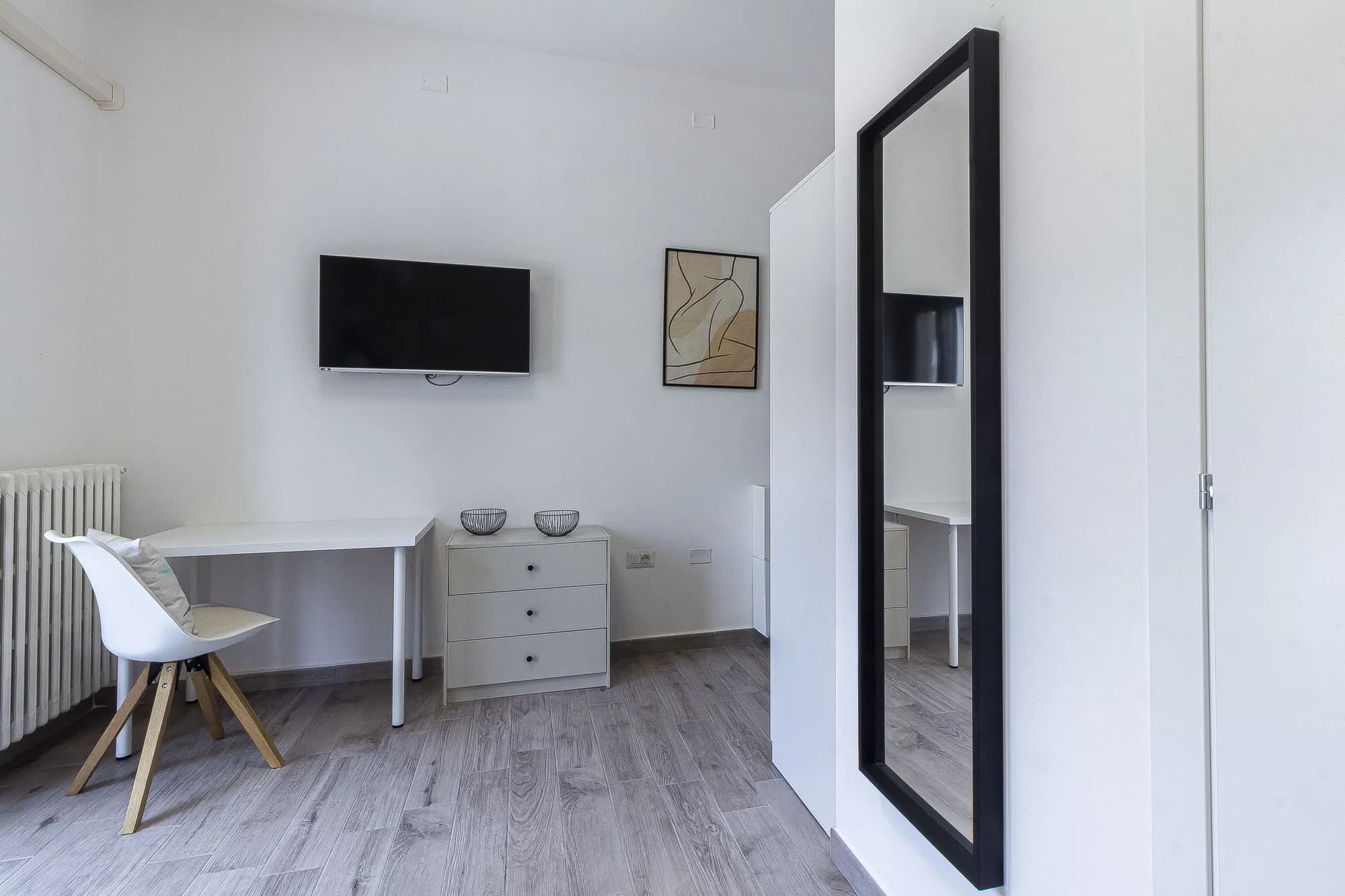 Private room in Sassari photo 2