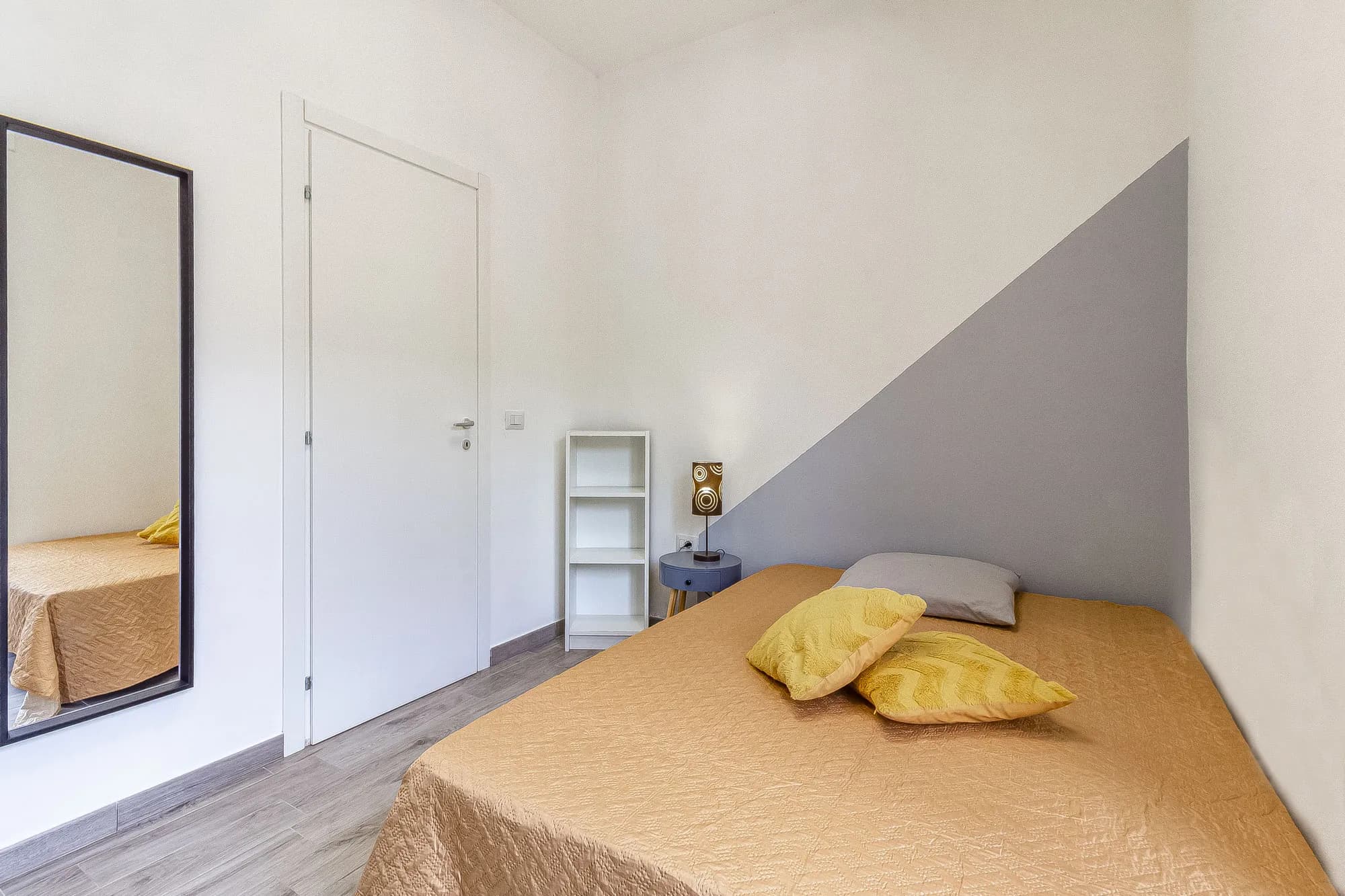 Private room in Sassari photo 3