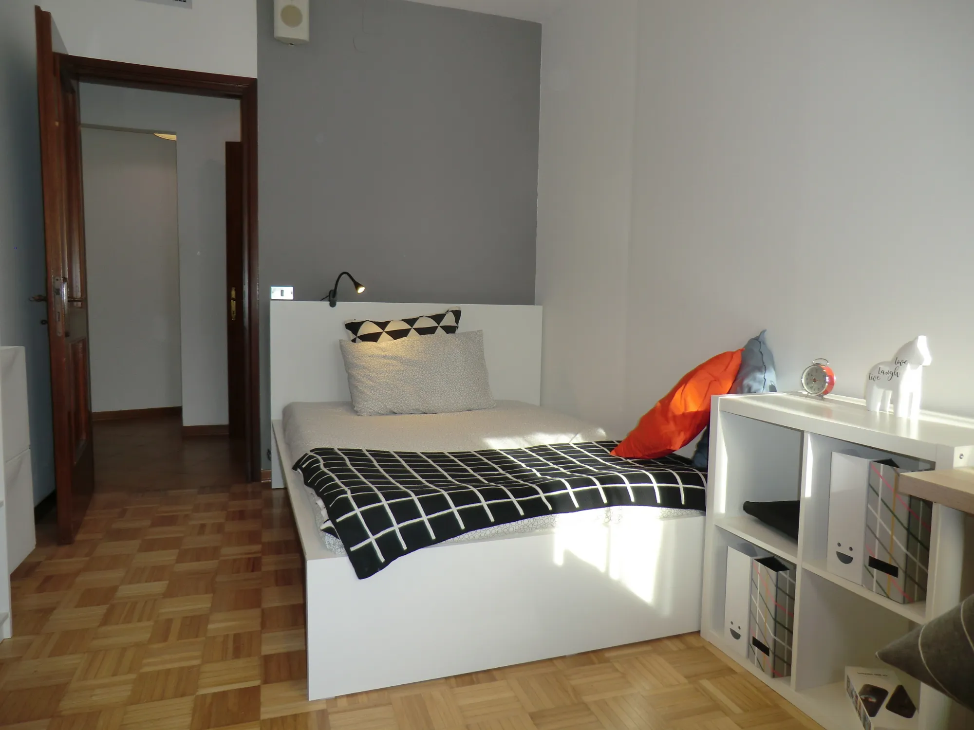 Private room in Padua photo 4